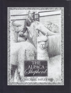 Alpaca Shepherd cover