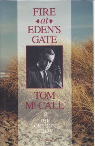 Eden's Gate cover